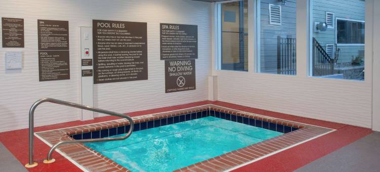 温德姆花园酒店-韦恩堡(Wyndham Garden Fort Wayne)图片