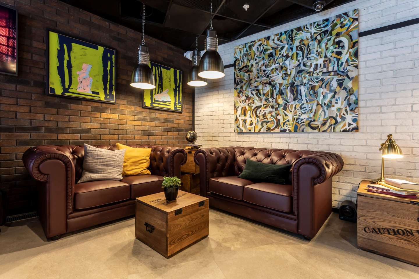 Pentahotel Moscow, ArbatHotel Overview