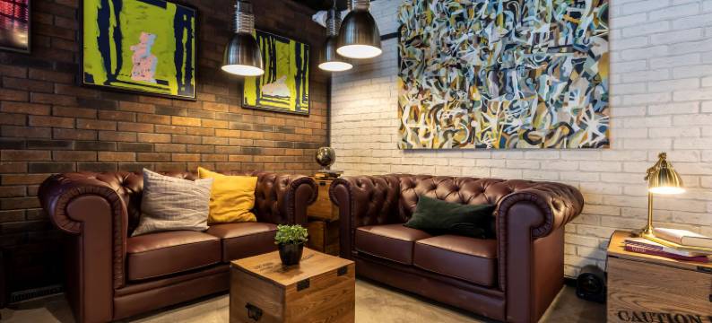 阿尔巴特蓬塔酒店(Pentahotel Moscow, Arbat)图片