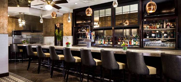 新奥尔良皇家索尼斯塔酒店(The Royal Sonesta New Orleans)图片