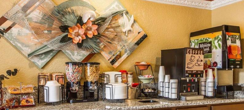 Sycamore Inn Chico University Area图片