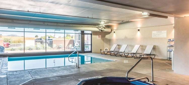 科罗拉多斯普林斯北拉昆塔温德姆套房酒店(La Quinta Inn & Suites by Wyndham Colorado Springs North)图片