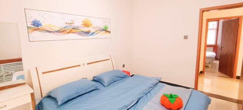 悦途美家公寓(政通街分店)图片