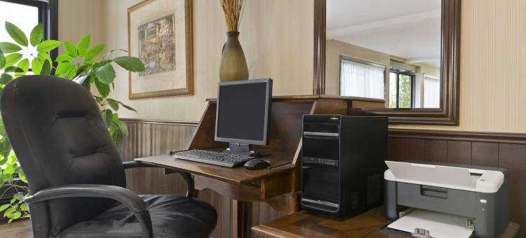 Travelodge by Wyndham Edmundston图片