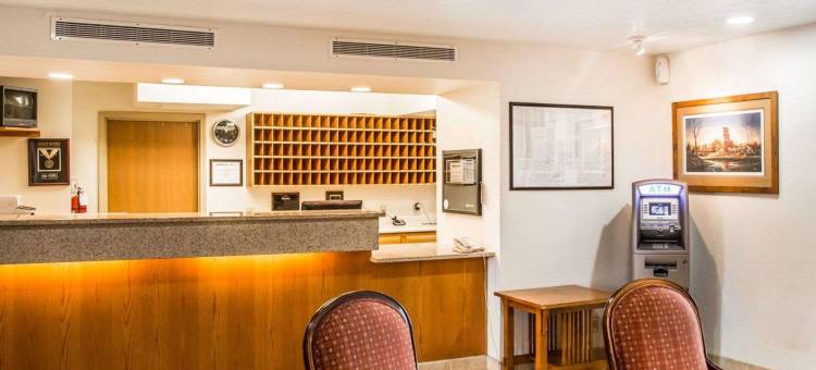 桦木山套房代顿 - WP 空军基地(Birch Hill Suites Dayton-WP AFB)图片
