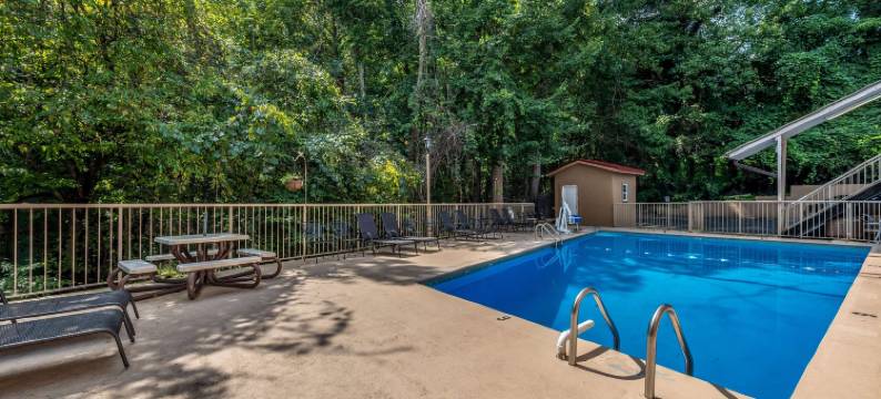 加特林堡大烟山6号汽车旅馆(Motel 6 Gatlinburg, TN - Smoky Mountains)图片