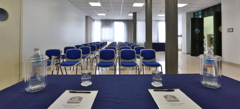 Best Western Plus Soave Hotel图片