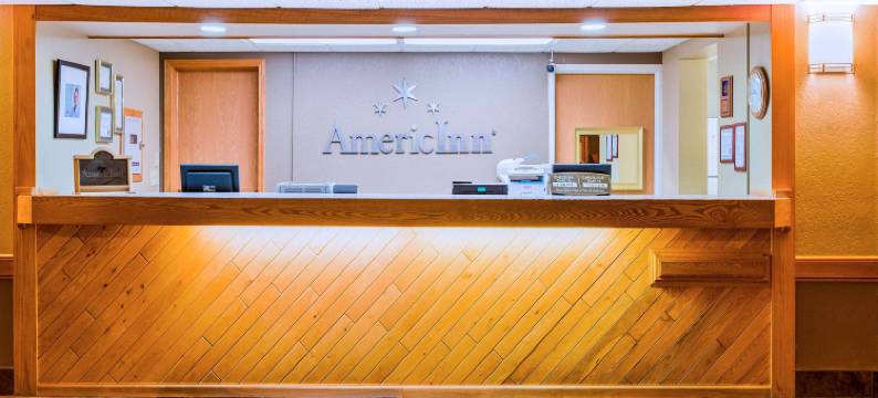 阿尔戈纳美吟温德姆酒店(AmericInn by Wyndham Algona)图片