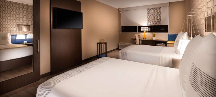 GLo Best Western Nashville图片