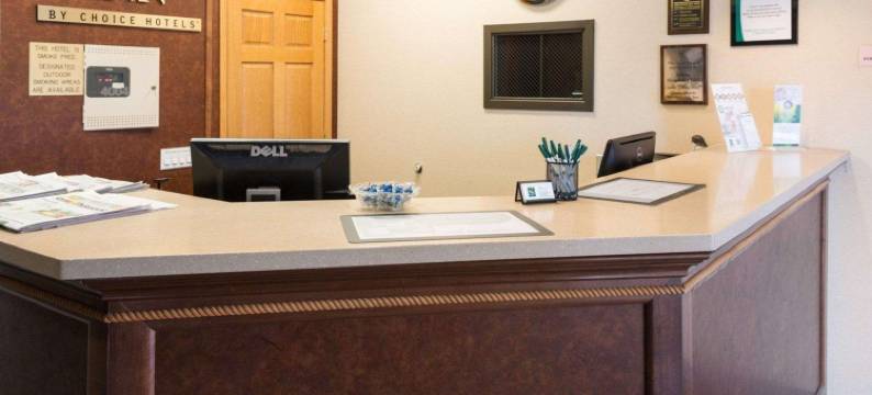 莱克维尔北区品质酒店(Quality Inn Lakeville North)图片