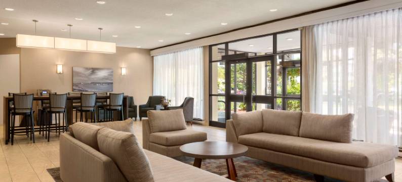 悉尼Travelodge by Wyndham酒店(Travelodge by Wyndham Sydney)图片