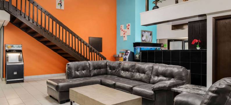 阿普尔顿豪生酒店(Howard Johnson by Wyndham Appleton)图片