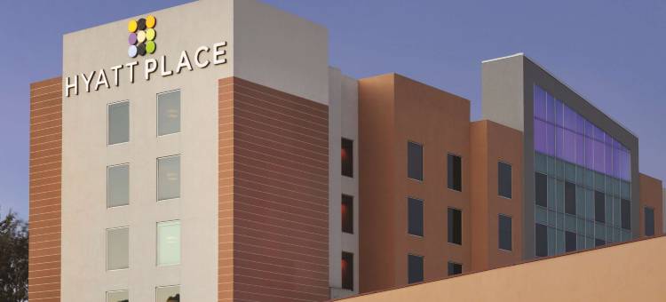 圣何塞皮纳雷斯凯悦嘉轩酒店(Hyatt Place San Jose Pinares)图片