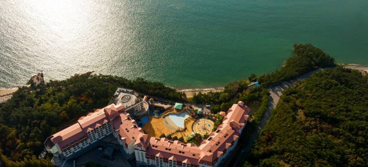 边山索诺贝尔酒店(Sono Belle Byeonsan)图片