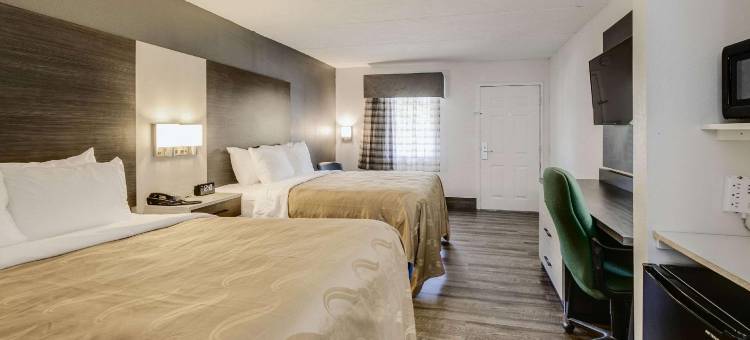 埃尔伯顿品质酒店(Quality Inn)图片