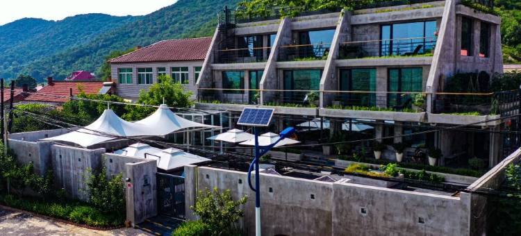 沈阳清境民宿图片