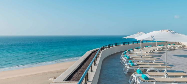 伊波罗之星海浪普拉亚加维奥塔斯全包酒店(Iberostar Waves Playa Gaviotas All Inclusive)图片