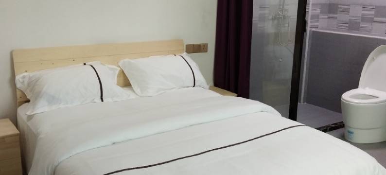 平潭北岚岭岚韵民宿(环岛东路1号分店)图片