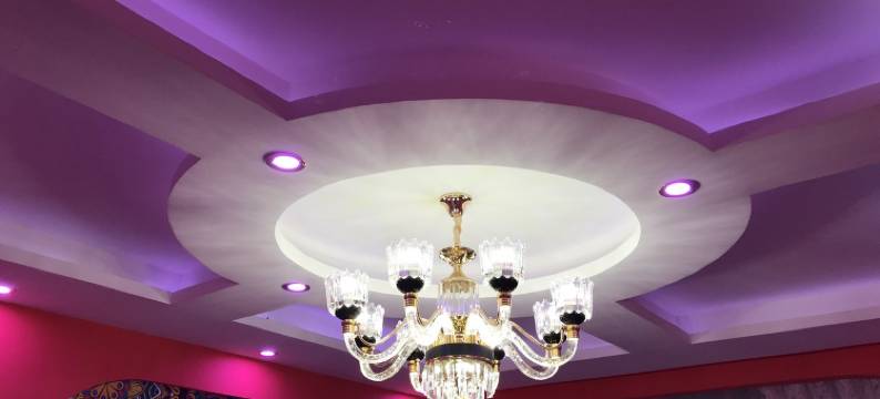 汇筑民宿(永吉吉桦路店)图片