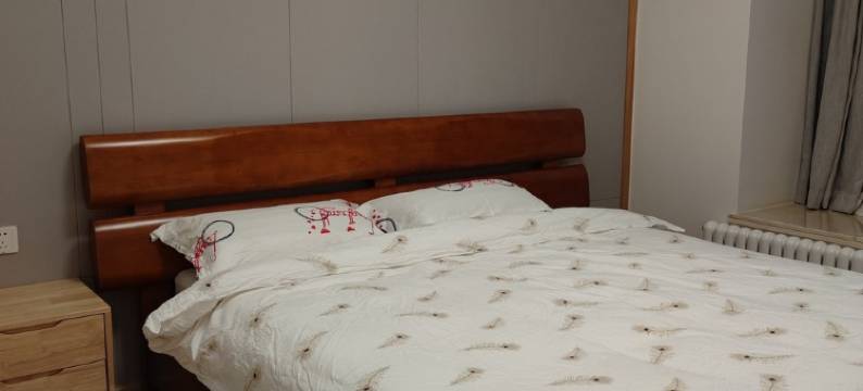 鲜花温馨小家长短租公寓(环湖南路分店)图片