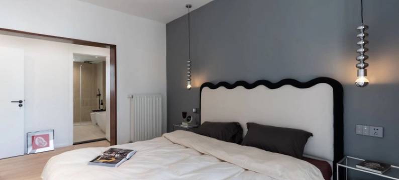 Hui妹公寓(康定路分店)图片