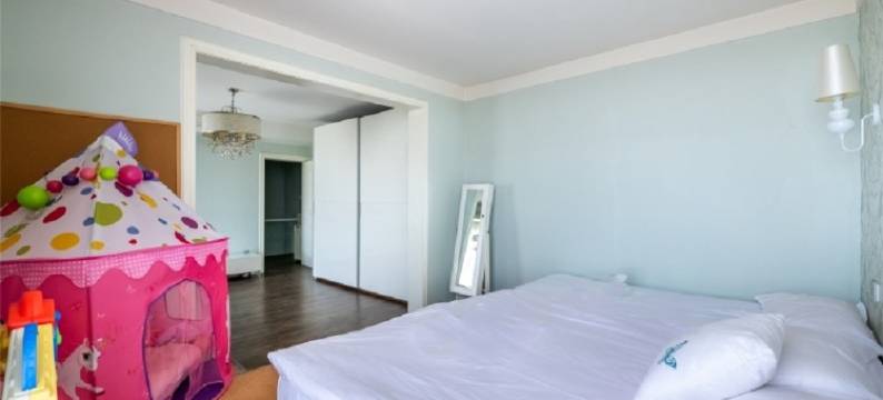 橙途FX111953民宿(海波道分店)图片