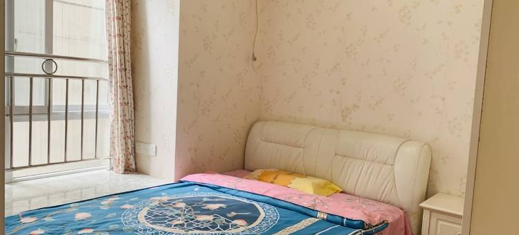 沐澜庭公寓(南湖路分店)图片