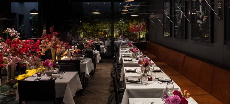 玛尼酒店 - 亚曼诺集团(Hotel Mani by Amano)图片