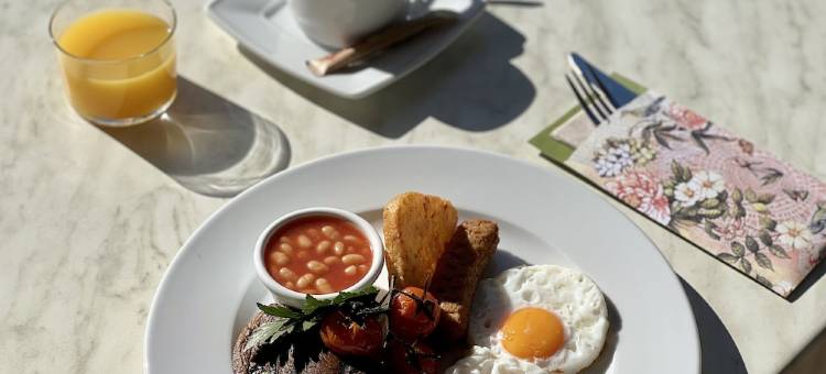 Wyndham Grand Costa del Sol图片