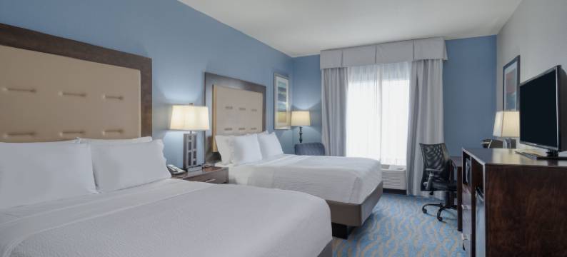 爱德华兹维尔智选假日套房酒店(Holiday Inn Express & Suites EDWARDSVILLE by IHG)图片