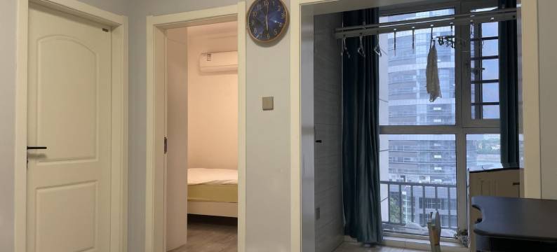 襄城区壹号民宿(桥北西路分店)图片