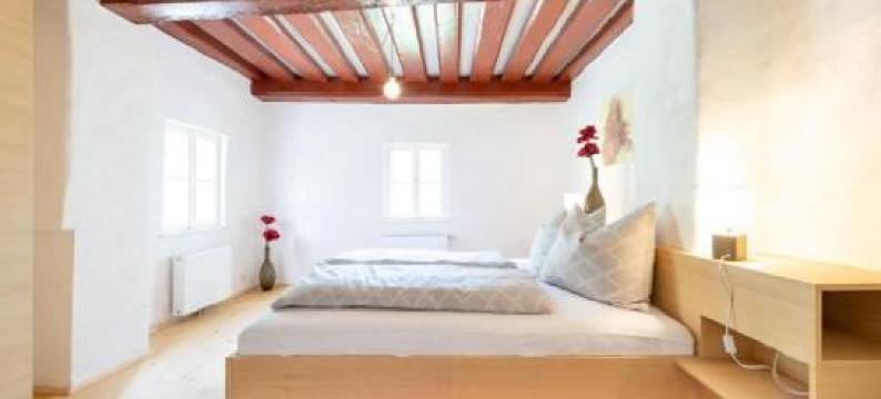 Residenz Schloss Pöggstall图片