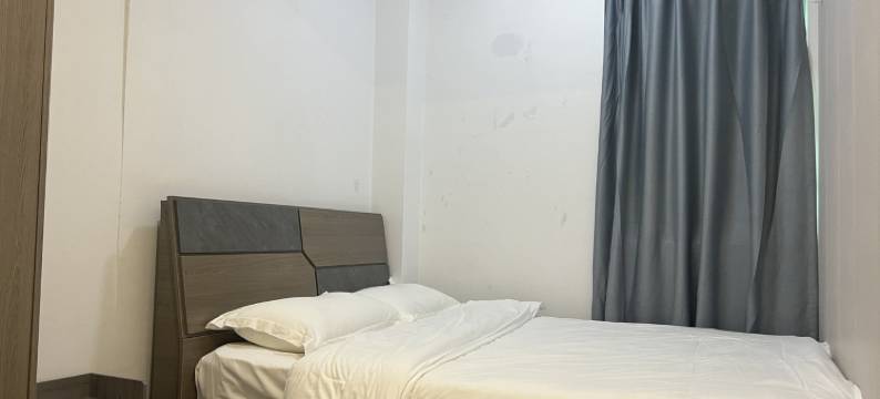 莱寓公寓(凤安路1号分店)图片