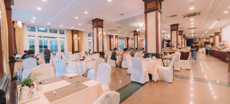 西贡大叻酒店(Saigon Dalat Hotel)图片