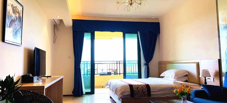 海陵岛英纳度假公寓(南海1号大道分店)图片