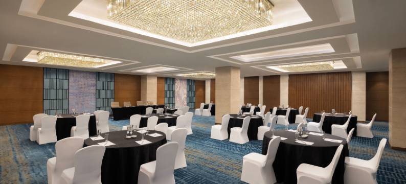 Fairfield by Marriott Agra(Fairfield by Marriott Agra)图片