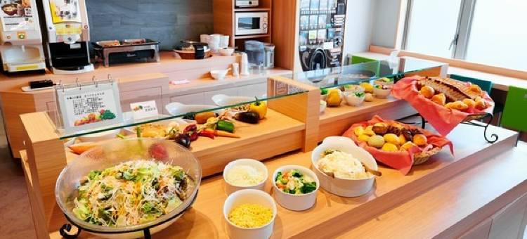 门真超级酒店(Super Hotel Kadoma)图片