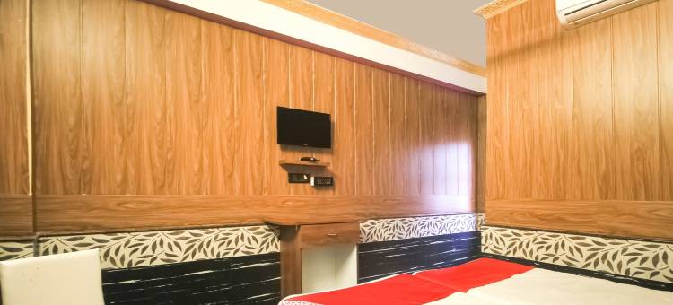 Hotel O Krishna Guest House Siliguri Railway Station图片