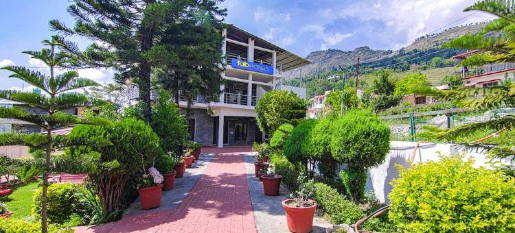 Fabescape Paradise Ville Resort图片