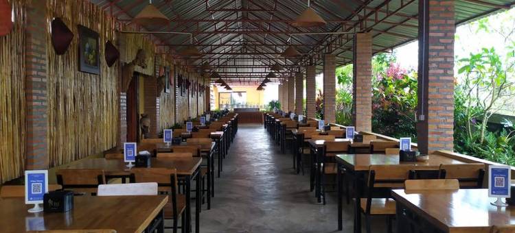 马丁阿努格拉酒店及餐厅(Martin Anugrah Hotel & Restaurant)图片