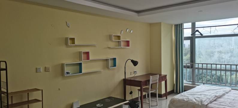 三好短租公寓(新金桥路分店)图片