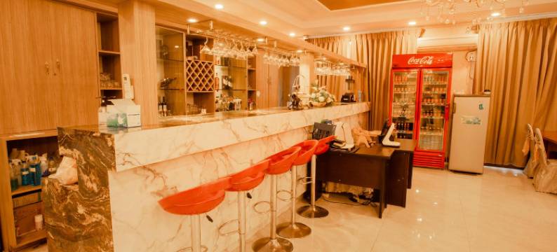腊戌双象酒店(Two Elephants Hotel)图片