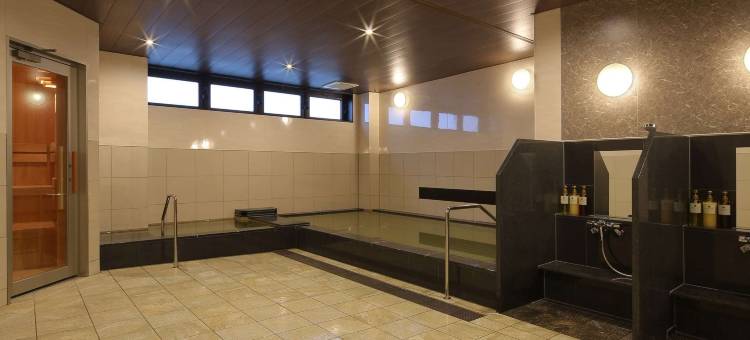 Hotel West Court Amami II图片