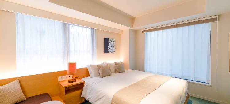 京都环酒店(Hotel Rings Kyoto)图片