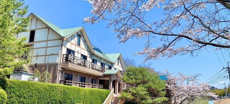 温泉旅馆云五(Resort Inn Yunogo)图片