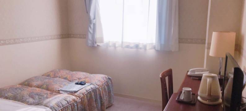 凯莎芭鹿儿岛第一酒店(Kagoshima Daiichi Hotel Kishaba)图片