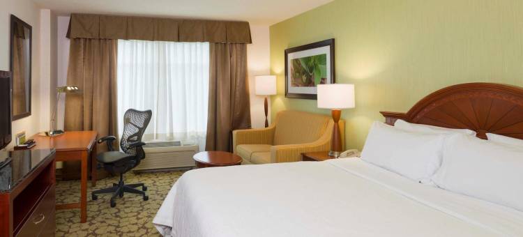 哈特福德南希尔顿花园酒店-格拉斯顿伯里酒店(Hilton Garden Inn Hartford South/Glastonbury)图片