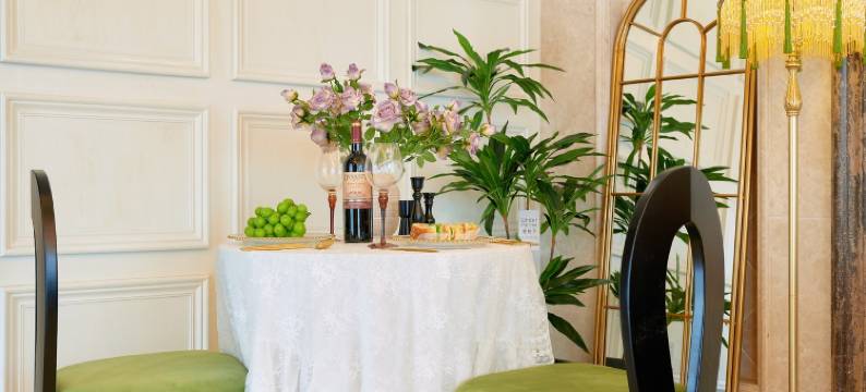 里莫小姐公寓(钟王路分店)图片