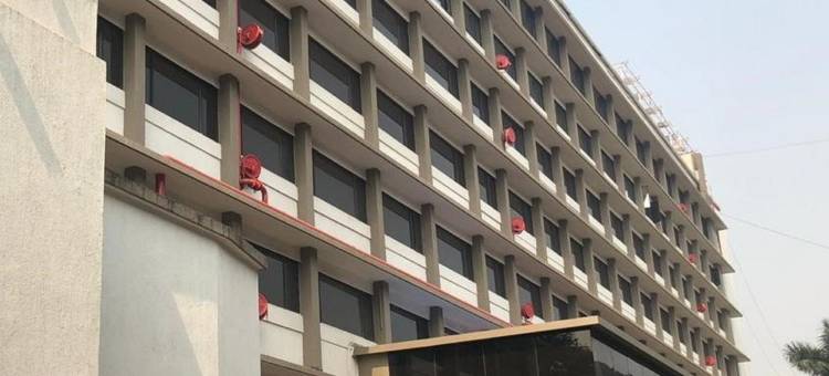 遗产酒店-原遗产舒适酒店(Hotel Heritage Formerly Known As Comfort Inn Heritage)图片