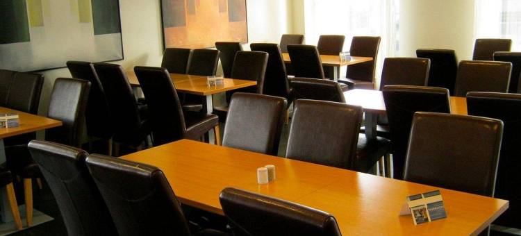 卡宾酒店(Hotel Cabin)图片